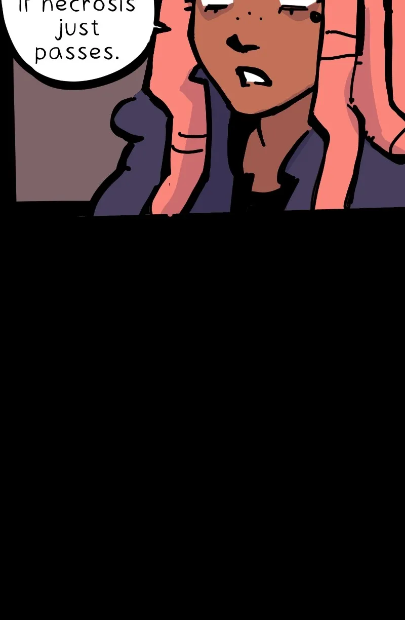 Read Paperteeth! chapter 114 image 16 on Lezhin