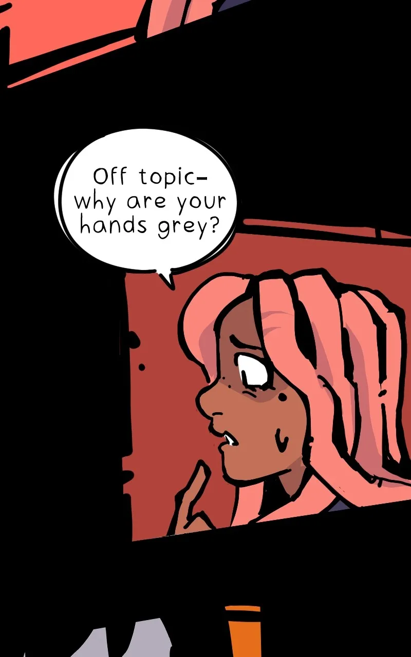 Read Paperteeth! chapter 114 image 2 on Lezhin
