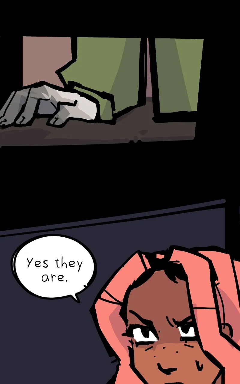 Read Paperteeth! chapter 114 image 5 on Lezhin
