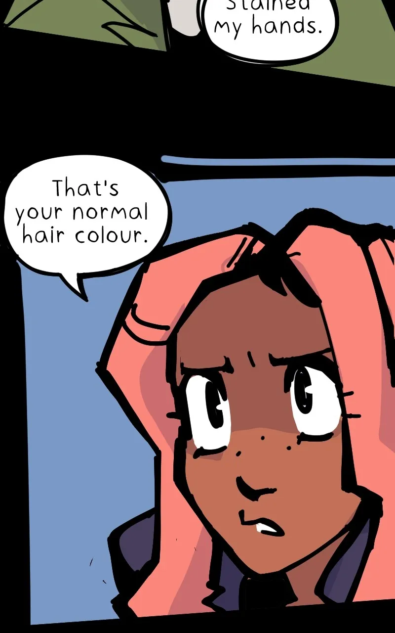 Read Paperteeth! chapter 114 image 7 on Lezhin