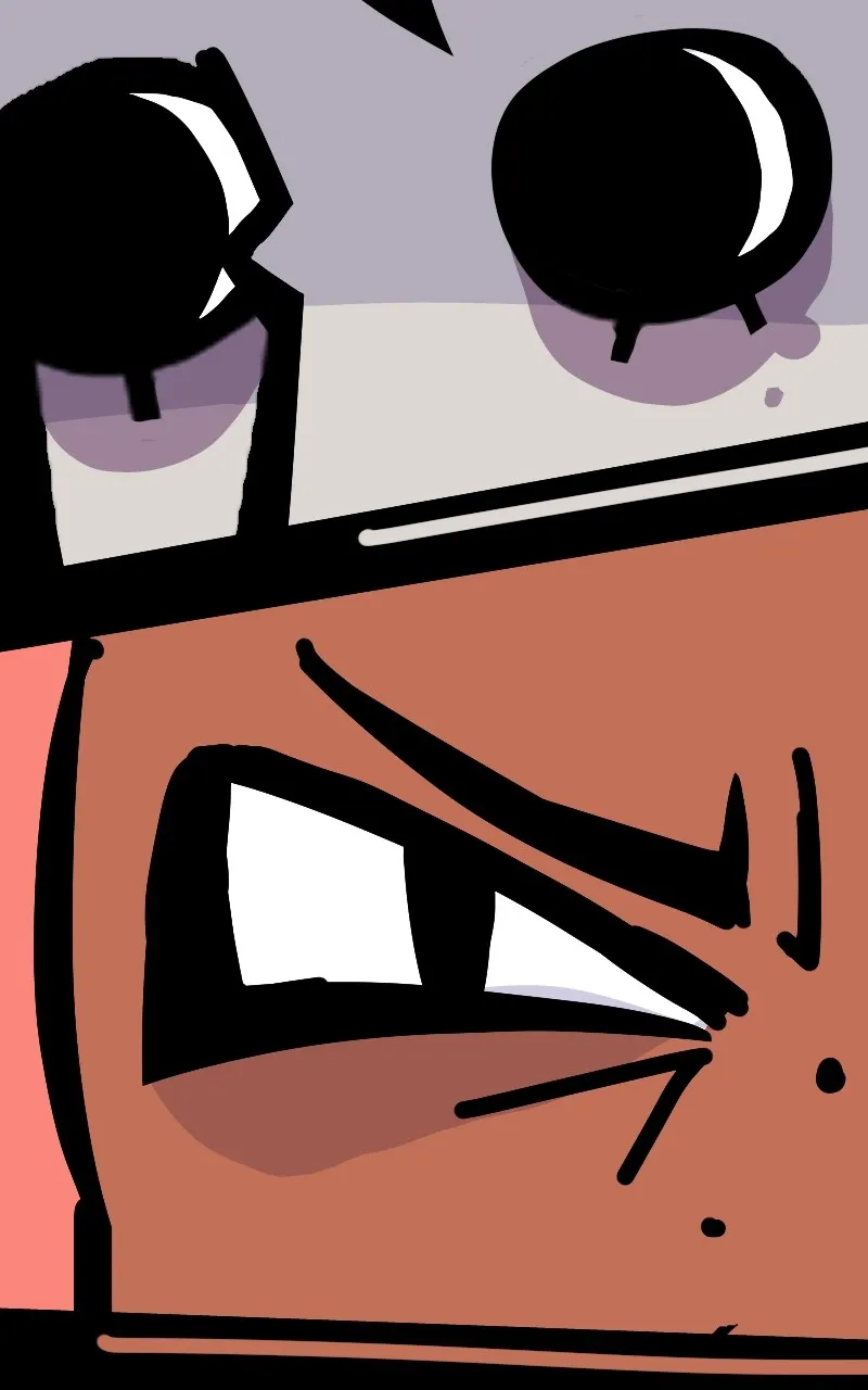 Read Paperteeth! chapter 114 image 9 on Lezhin