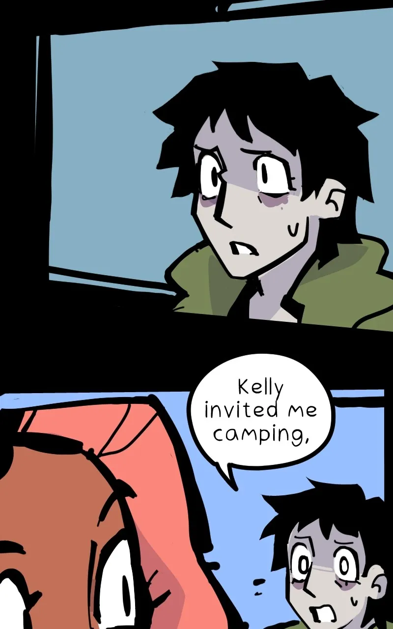 Read Paperteeth! chapter 115 image 12 on Lezhin