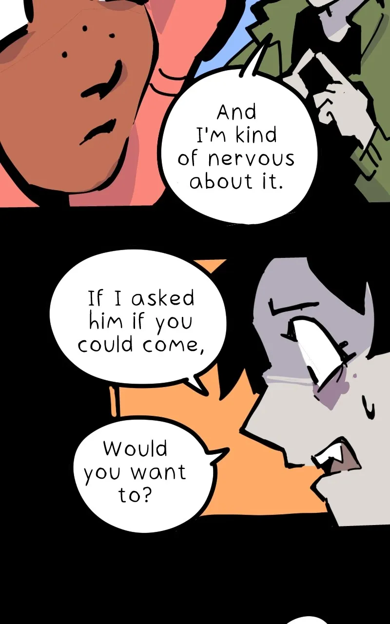 Read Paperteeth! chapter 115 image 13 on Lezhin