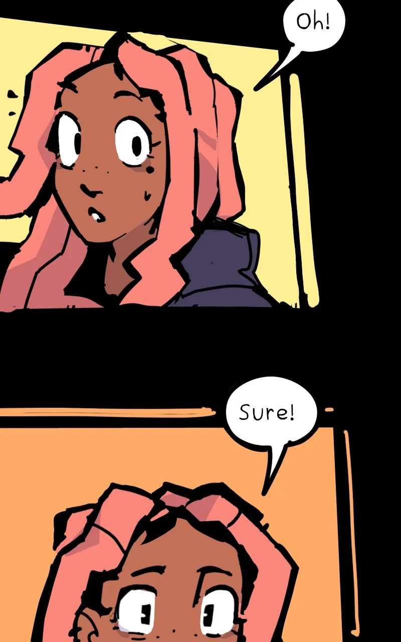 Read Paperteeth! chapter 115 image 14 on Lezhin
