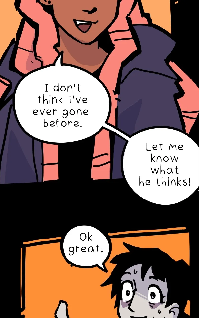 Read Paperteeth! chapter 115 image 15 on Lezhin