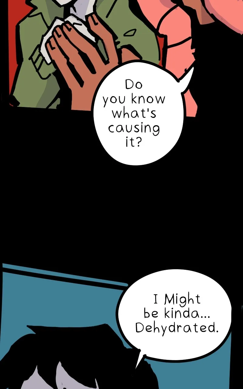 Read Paperteeth! chapter 115 image 2 on Lezhin