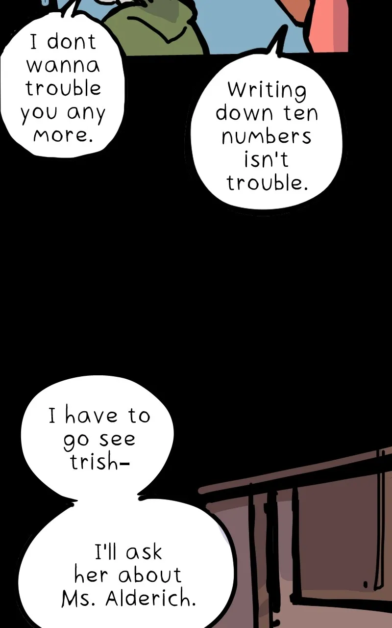Read Paperteeth! chapter 115 image 6 on Lezhin
