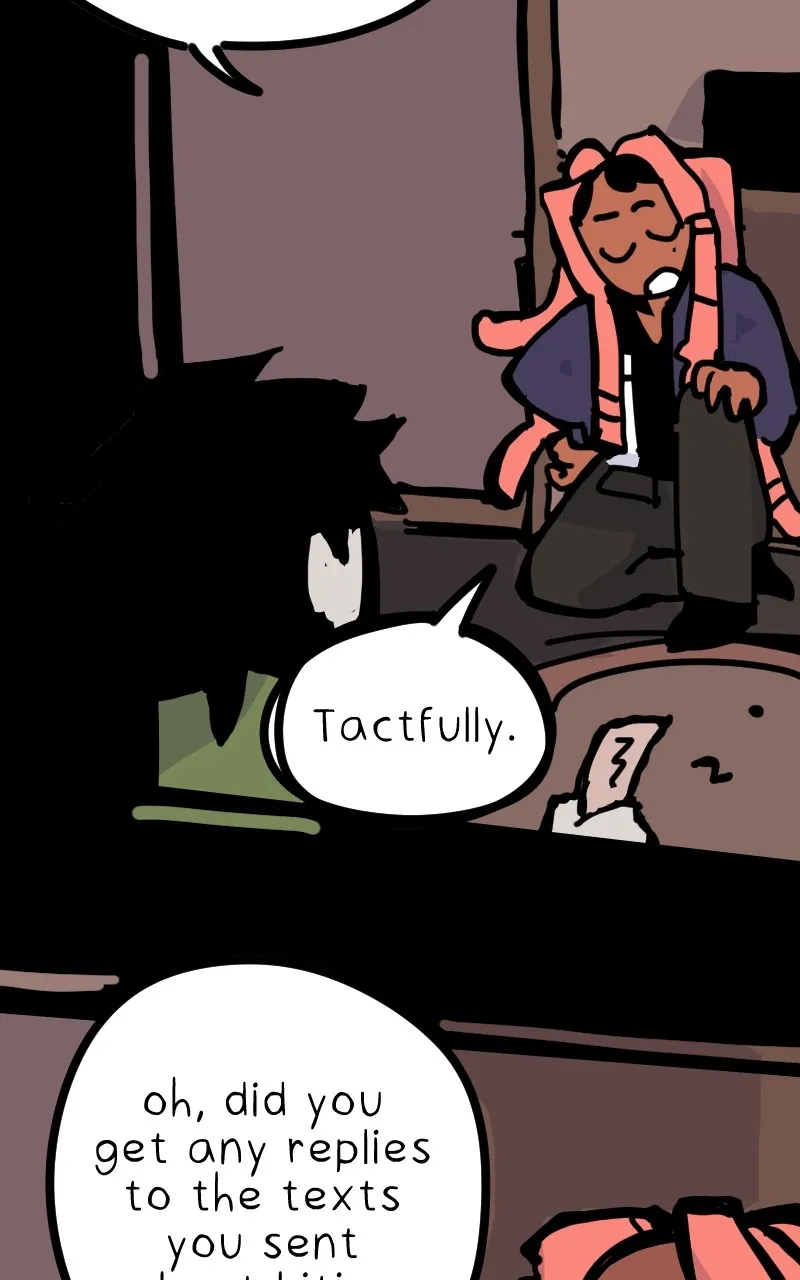 Read Paperteeth! chapter 115 image 7 on Lezhin