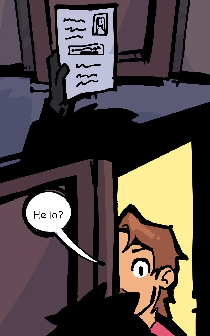 Read Paperteeth! chapter 116 image 10 on Lezhin
