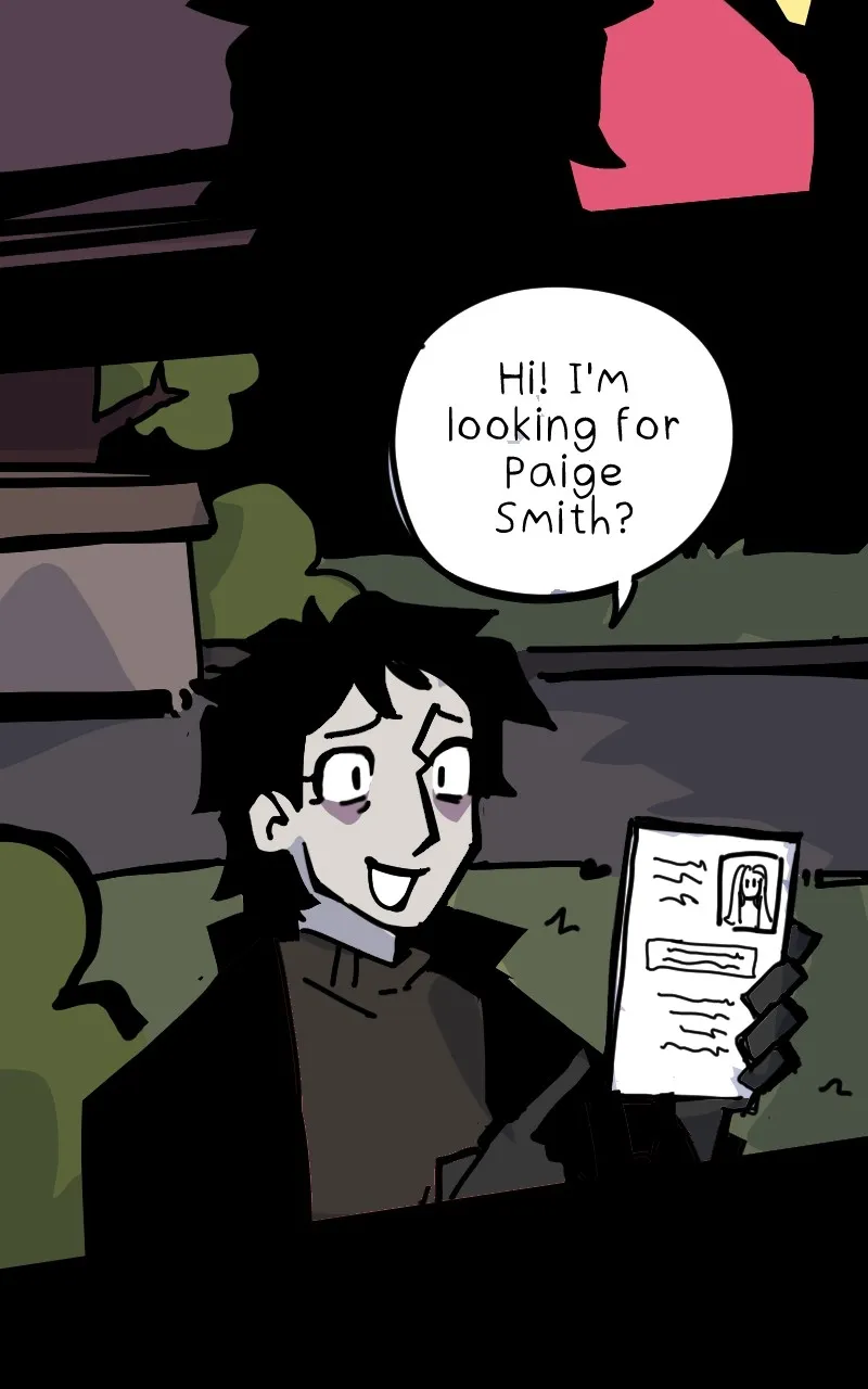 Read Paperteeth! chapter 116 image 11 on Lezhin