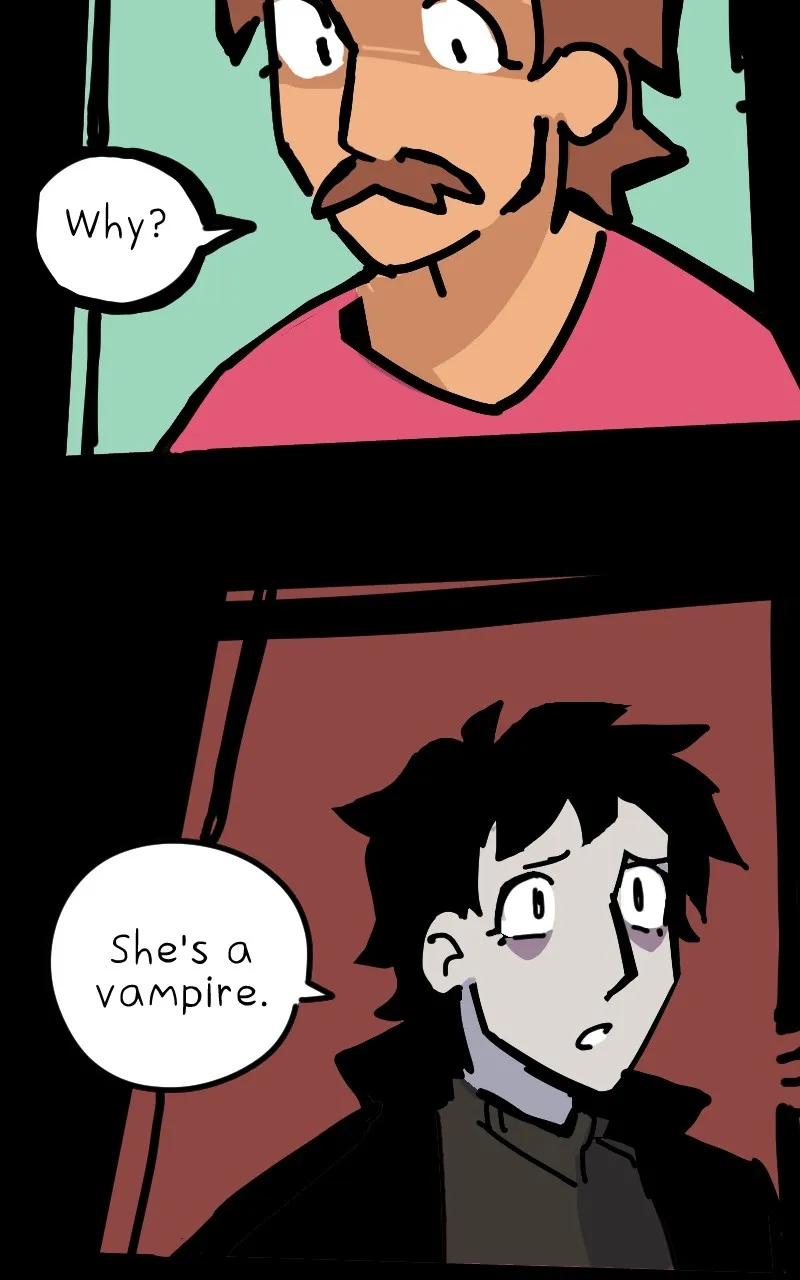 Read Paperteeth! chapter 116 image 13 on Lezhin