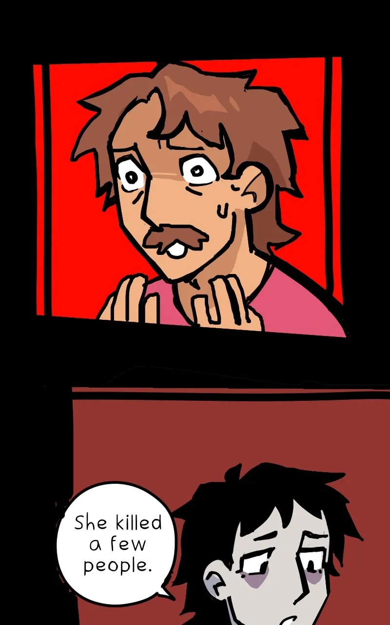 Read Paperteeth! chapter 116 image 14 on Lezhin