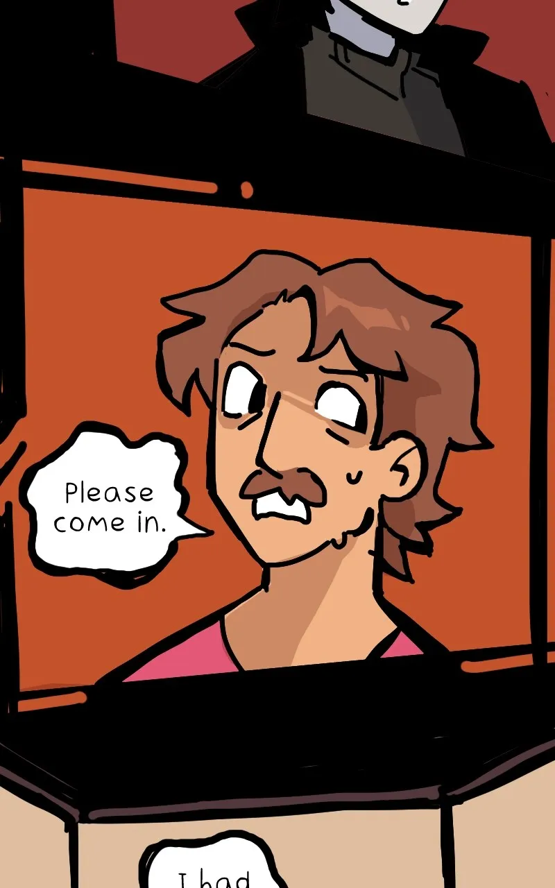 Read Paperteeth! chapter 116 image 15 on Lezhin