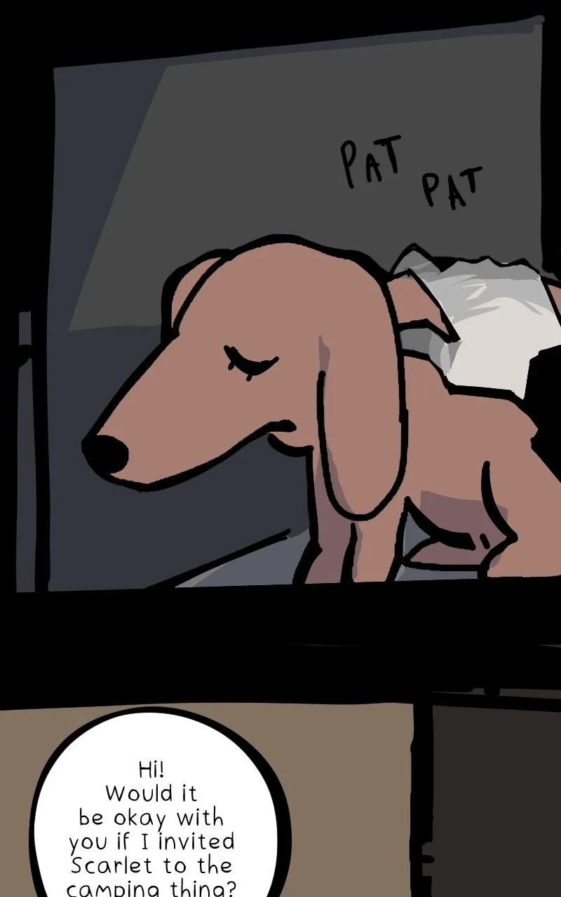 Read Paperteeth! chapter 116 image 2 on Lezhin