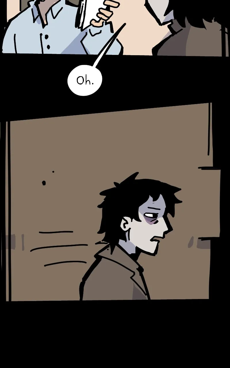 Read Paperteeth! chapter 116 image 4 on Lezhin