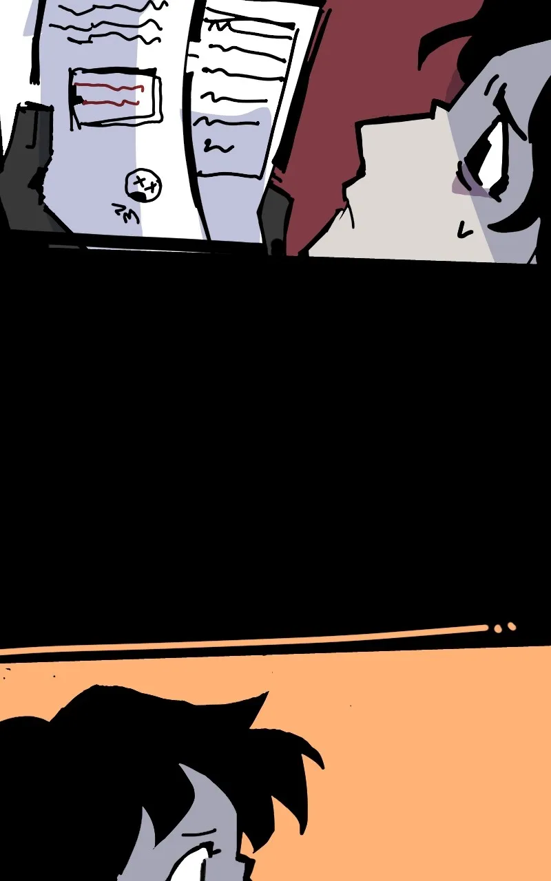 Read Paperteeth! chapter 116 image 7 on Lezhin