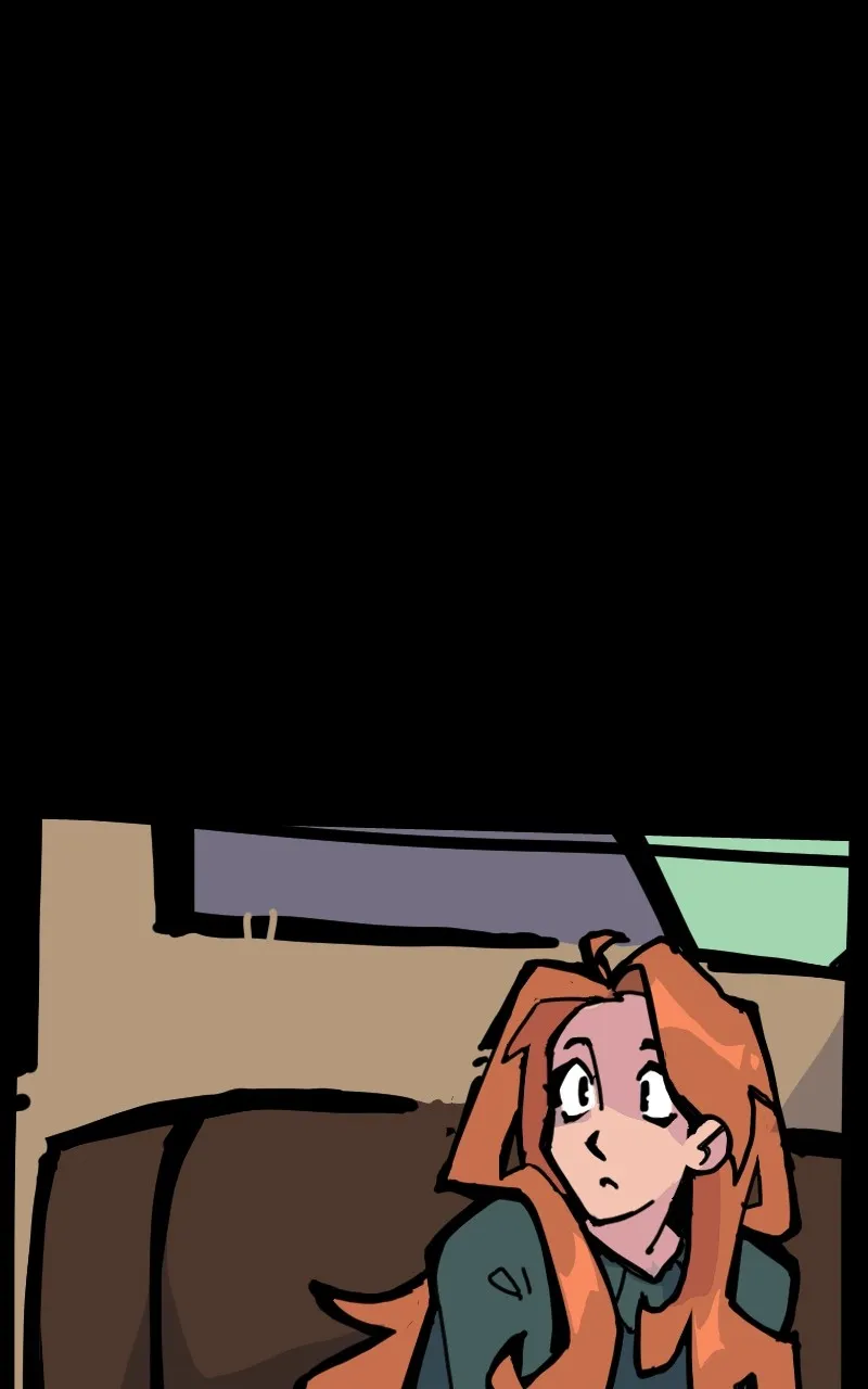 Read Paperteeth! chapter 117 image 1 on Lezhin
