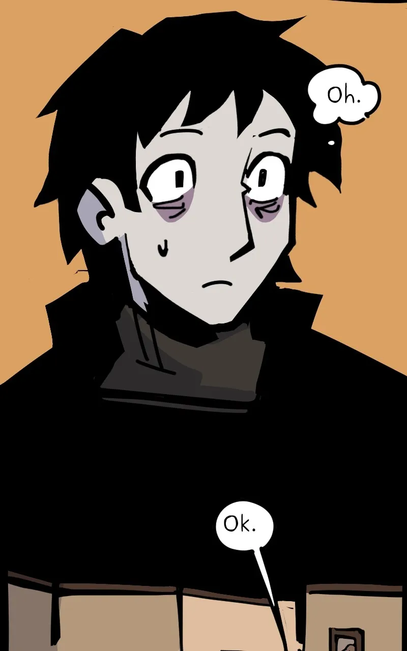 Read Paperteeth! chapter 117 image 10 on Lezhin