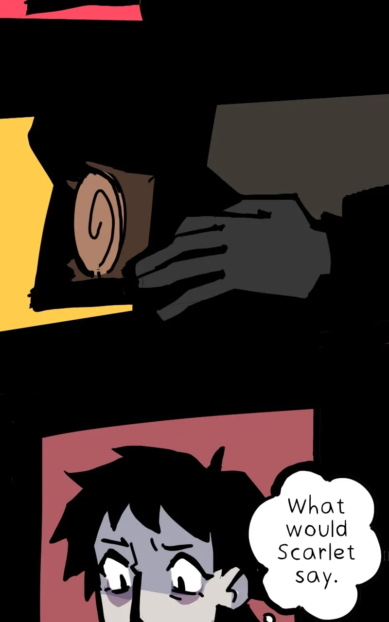 Read Paperteeth! chapter 117 image 12 on Lezhin