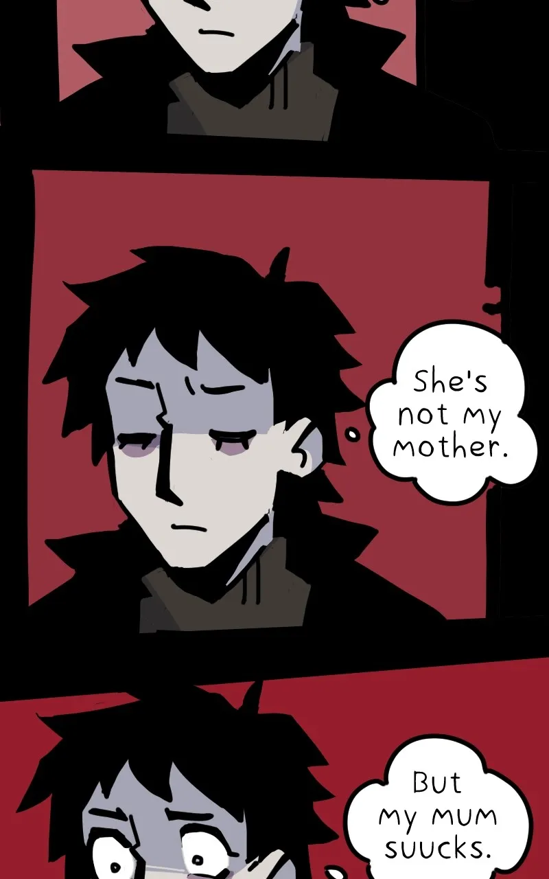 Read Paperteeth! chapter 117 image 13 on Lezhin
