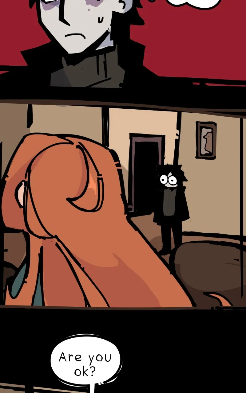 Read Paperteeth! chapter 117 image 14 on Lezhin