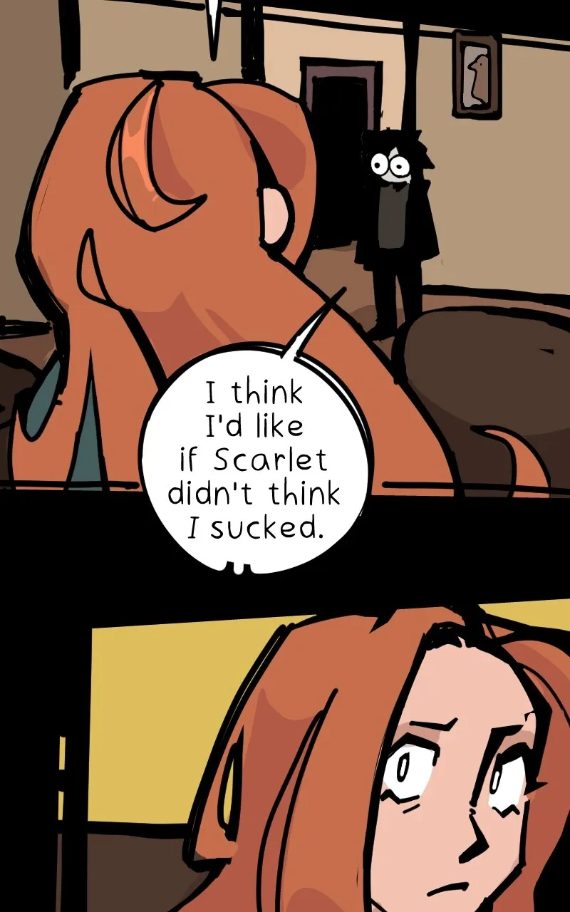 Read Paperteeth! chapter 117 image 15 on Lezhin