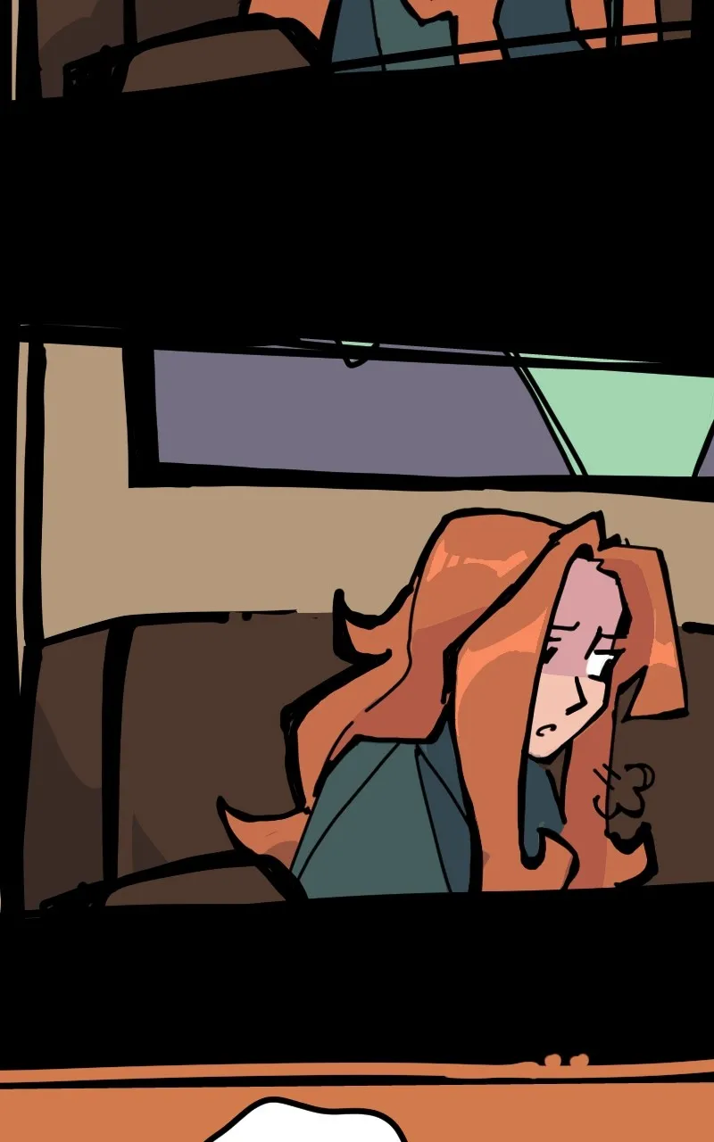 Read Paperteeth! chapter 117 image 2 on Lezhin