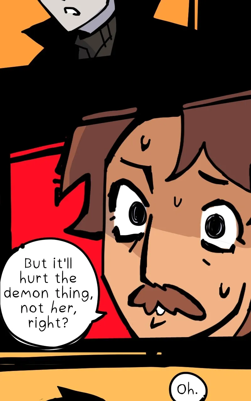 Read Paperteeth! chapter 117 image 5 on Lezhin
