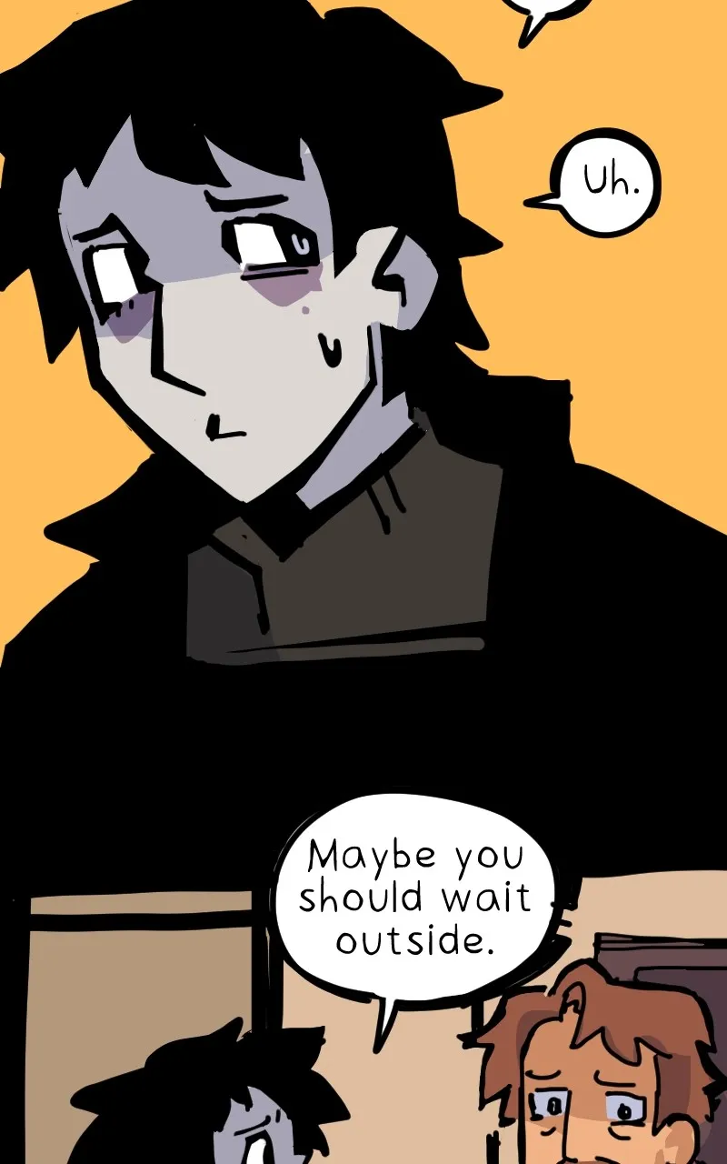 Read Paperteeth! chapter 117 image 6 on Lezhin