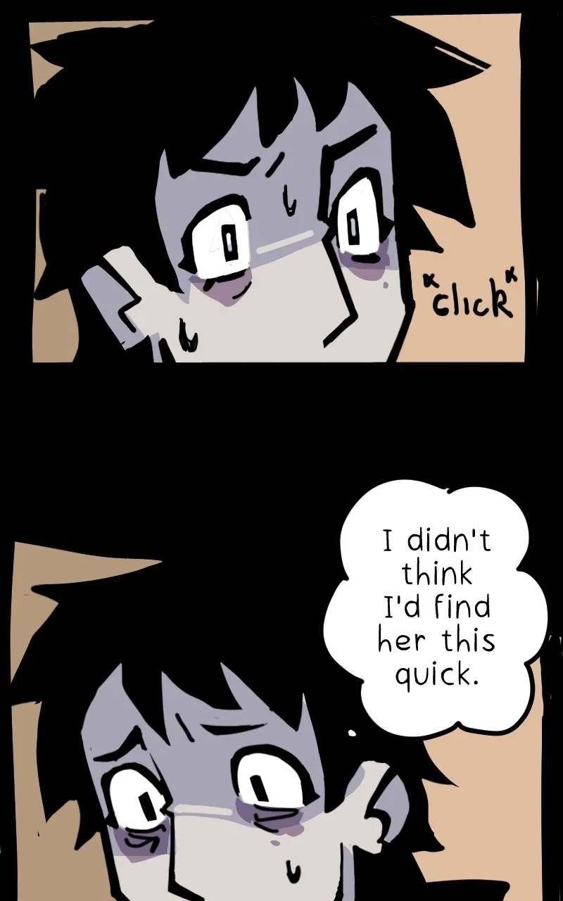 Read Paperteeth! chapter 117 image 8 on Lezhin