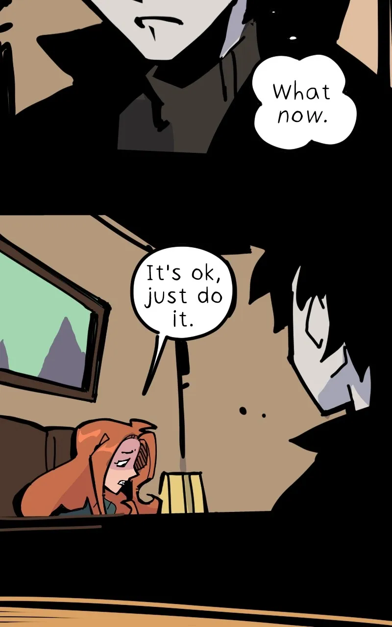 Read Paperteeth! chapter 117 image 9 on Lezhin