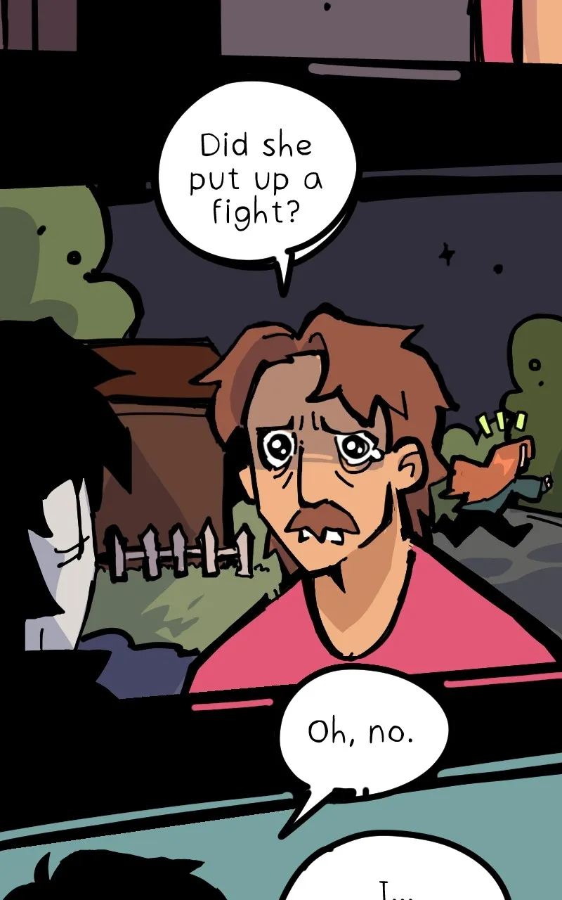 Read Paperteeth! chapter 118 image 12 on Lezhin