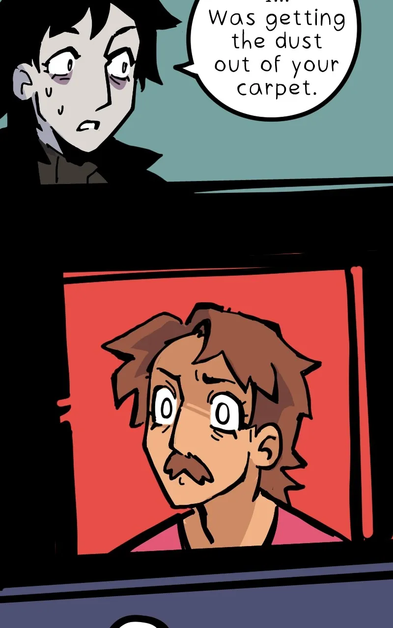 Read Paperteeth! chapter 118 image 13 on Lezhin
