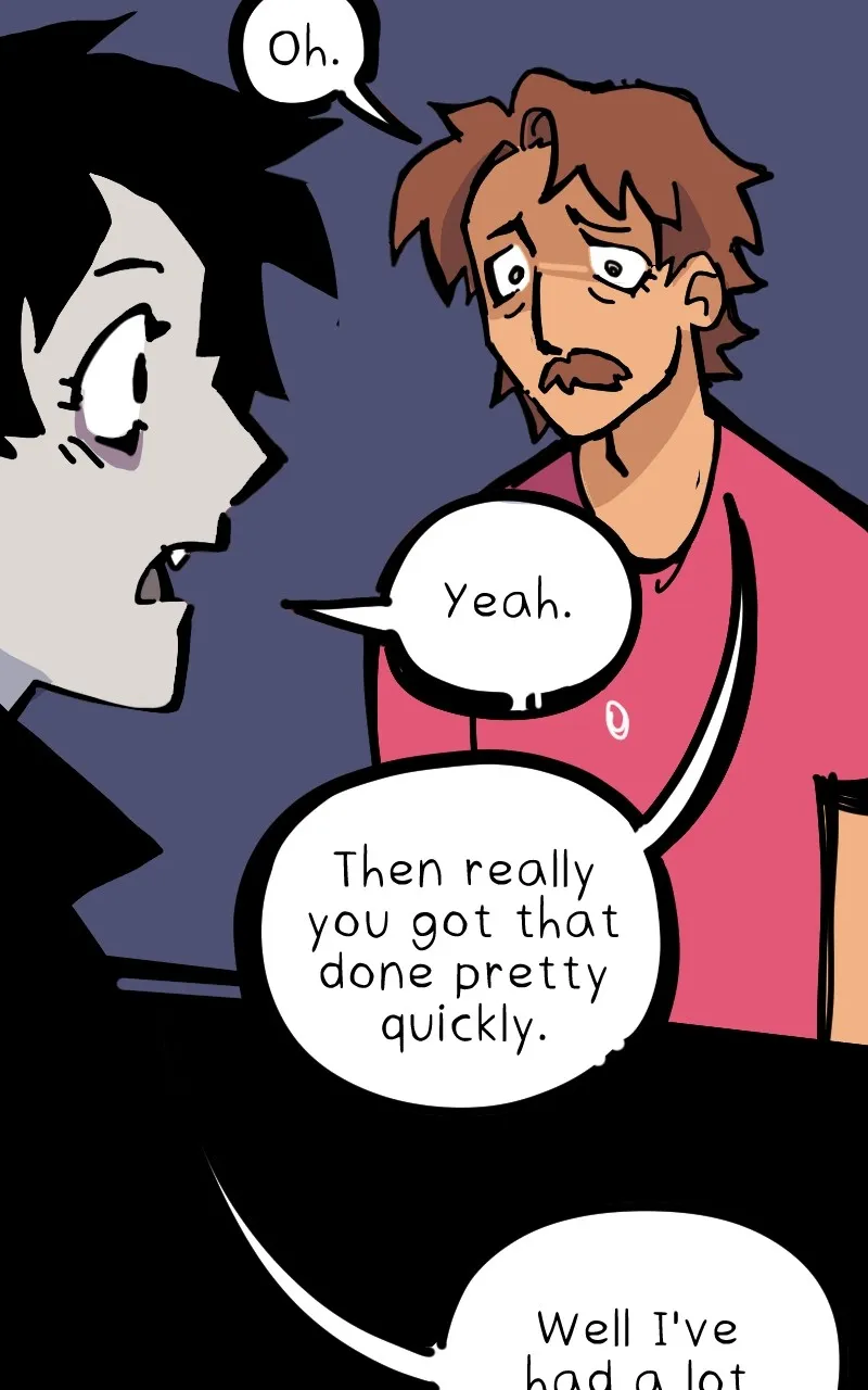 Read Paperteeth! chapter 118 image 14 on Lezhin