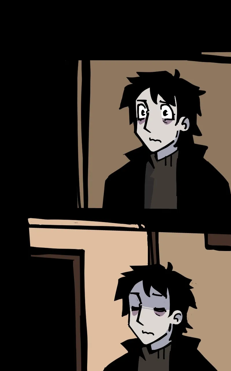 Read Paperteeth! chapter 118 image 2 on Lezhin