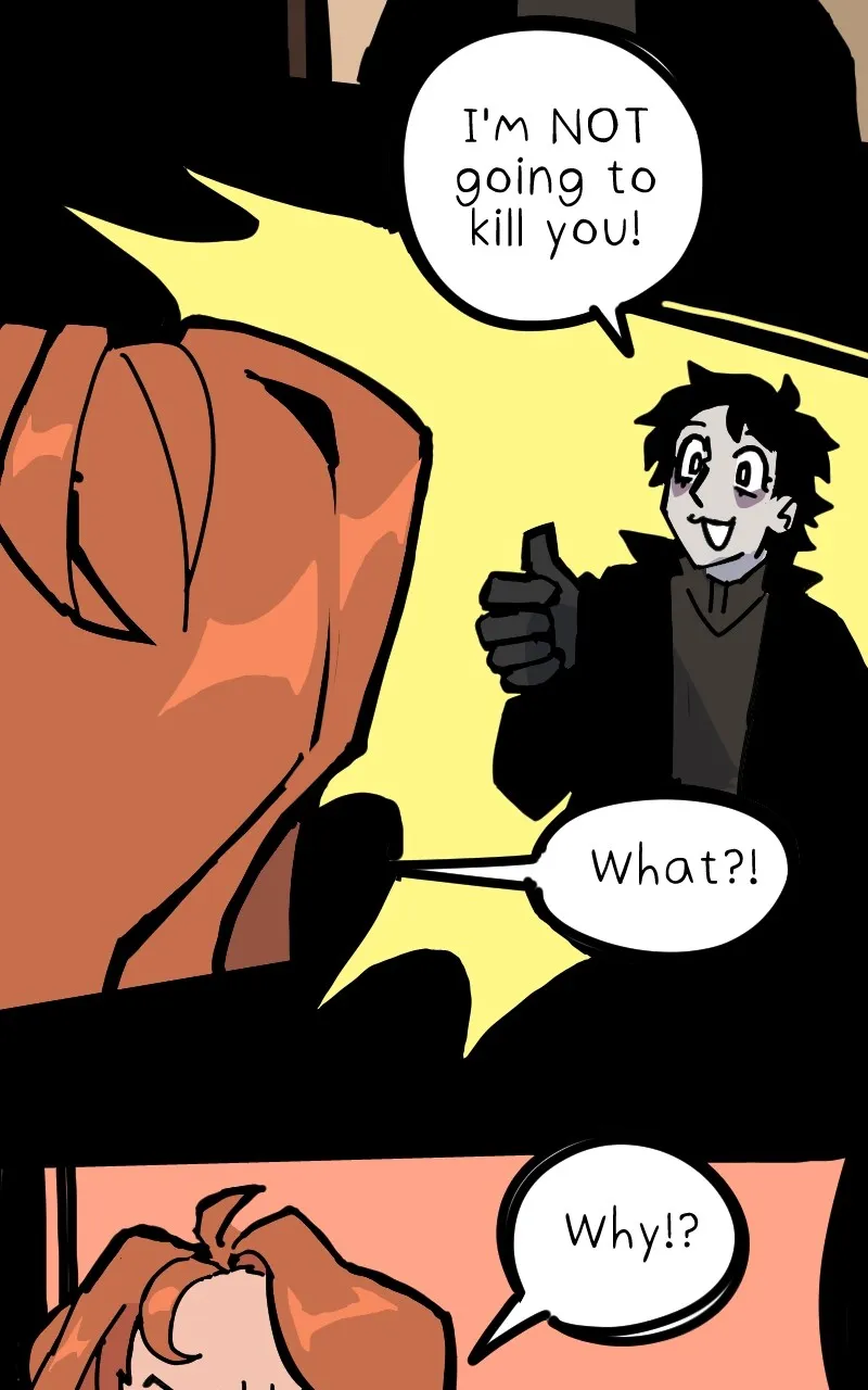 Read Paperteeth! chapter 118 image 3 on Lezhin