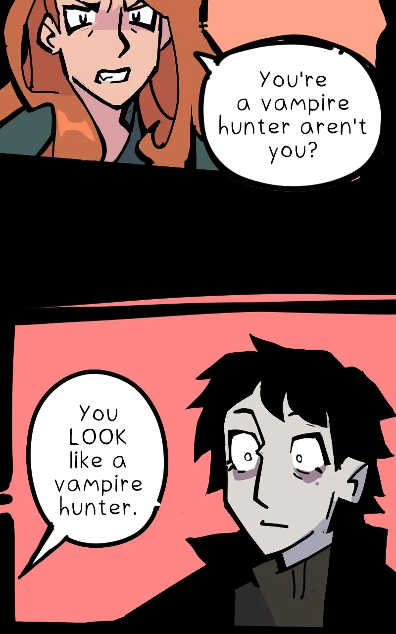 Read Paperteeth! chapter 118 image 4 on Lezhin