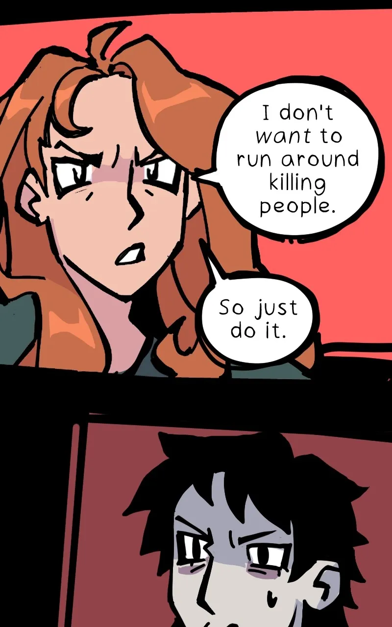 Read Paperteeth! chapter 118 image 5 on Lezhin