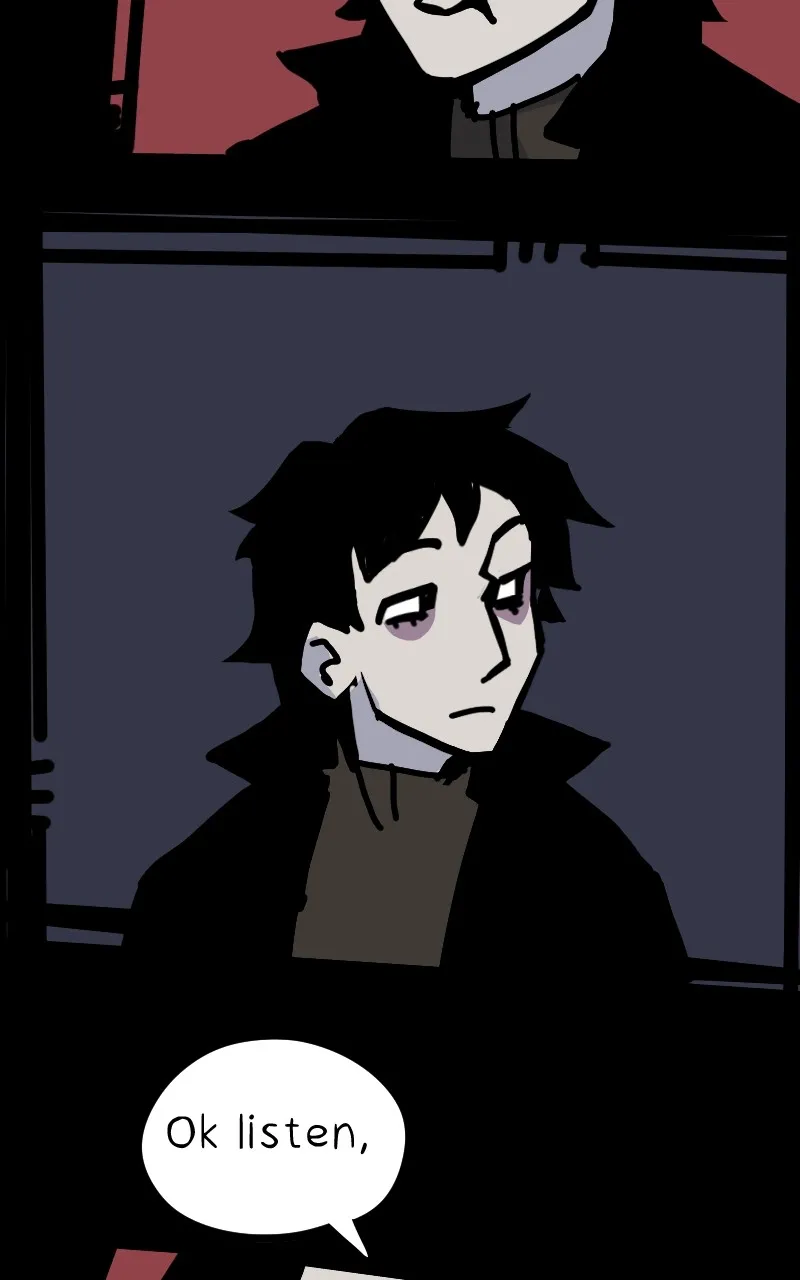 Read Paperteeth! chapter 118 image 6 on Lezhin