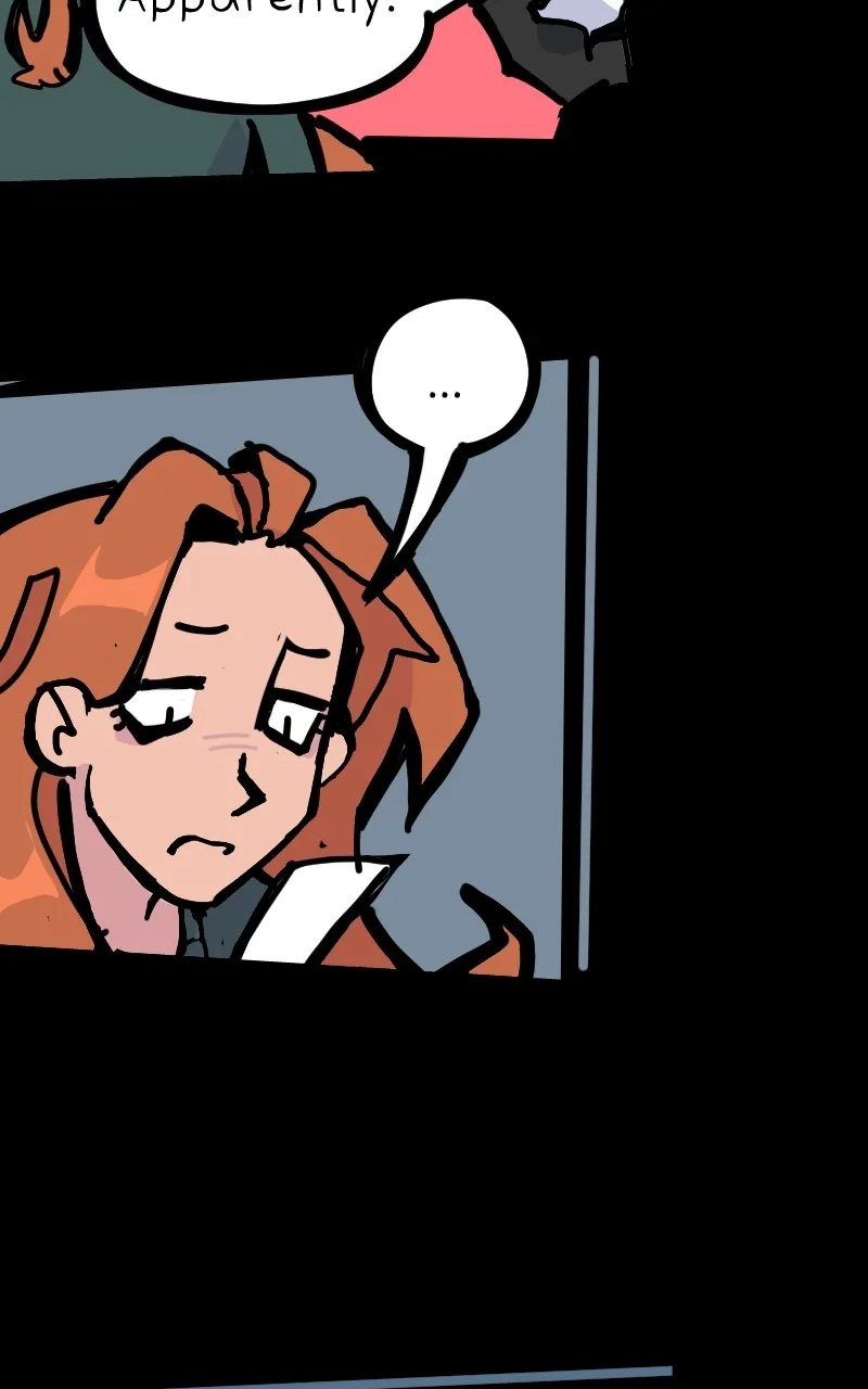 Read Paperteeth! chapter 118 image 8 on Lezhin