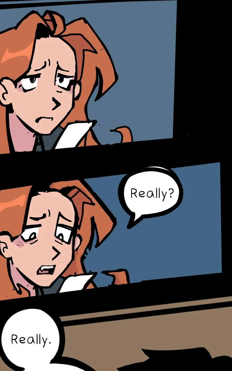 Read Paperteeth! chapter 118 image 9 on Lezhin