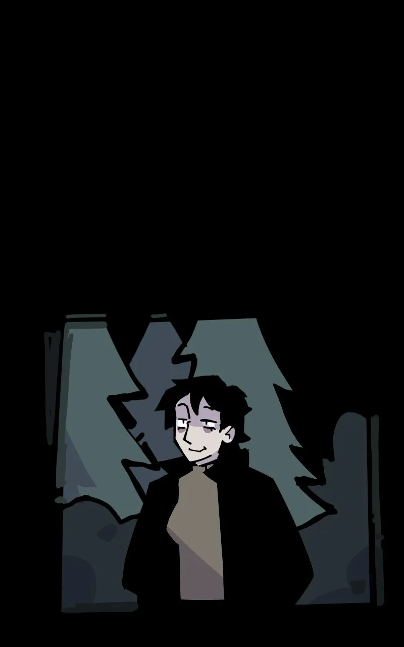 Read Paperteeth! chapter 119 image 1 on Lezhin