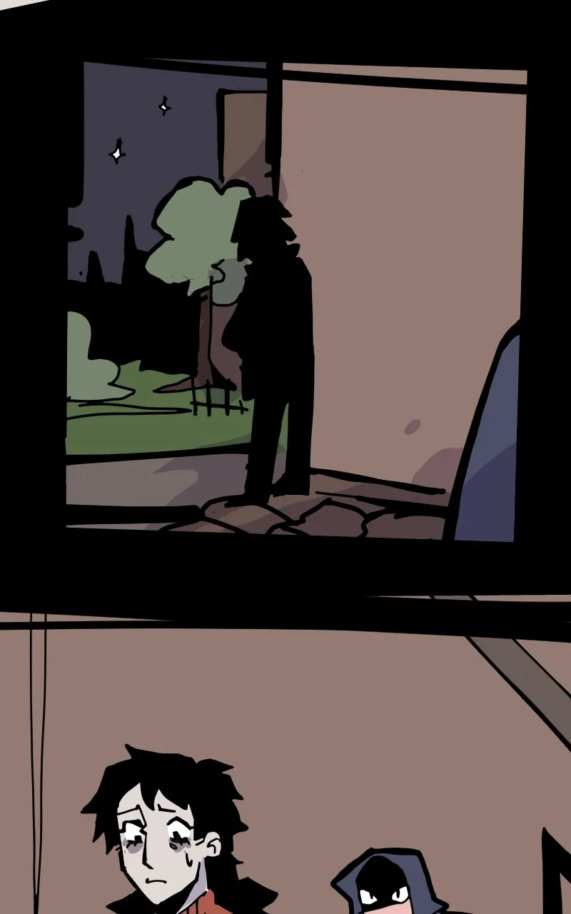 Read Paperteeth! chapter 119 image 10 on Lezhin