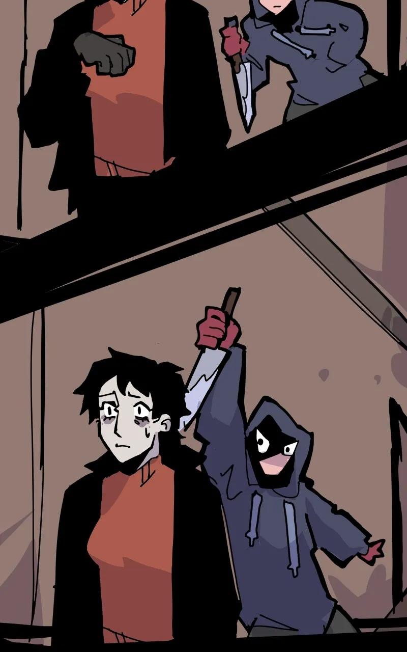 Read Paperteeth! chapter 119 image 11 on Lezhin