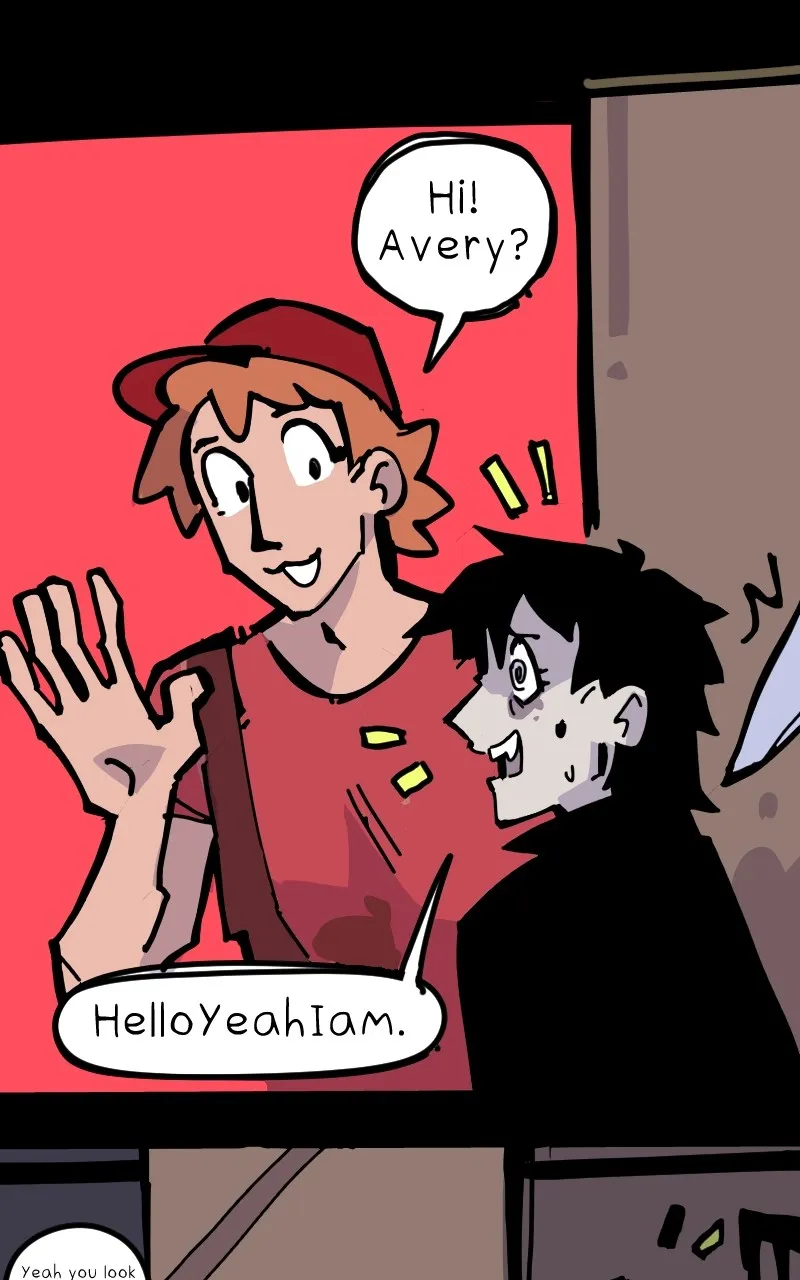 Read Paperteeth! chapter 119 image 12 on Lezhin