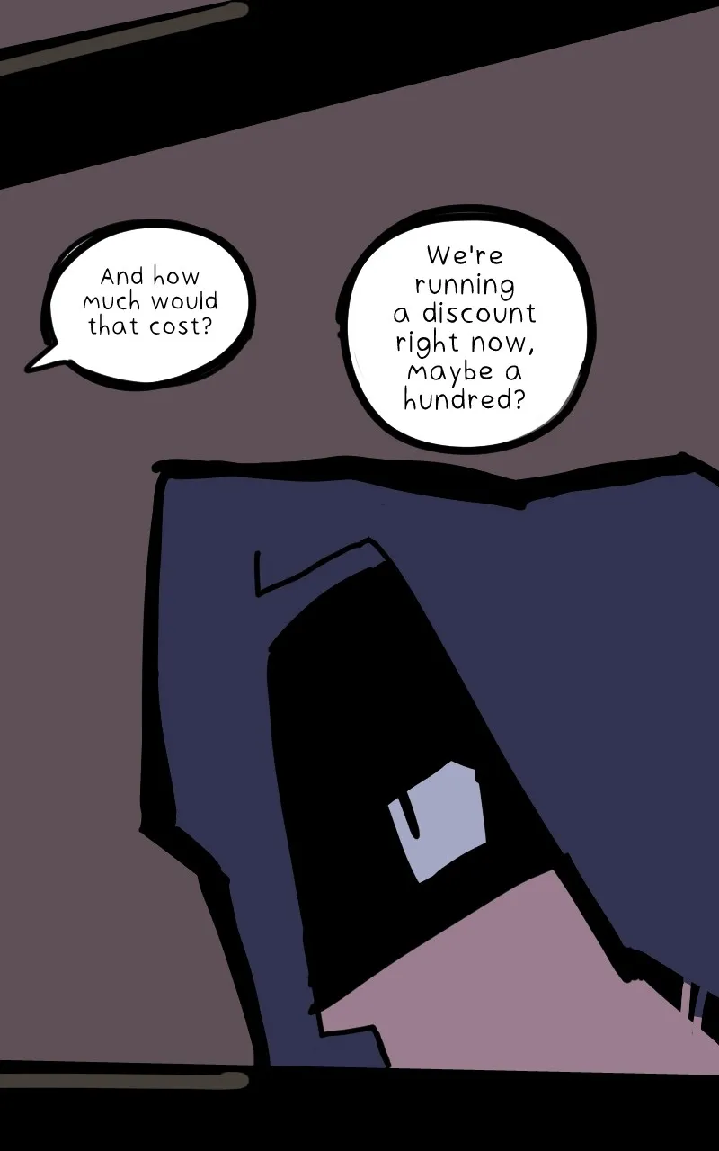 Read Paperteeth! chapter 119 image 14 on Lezhin