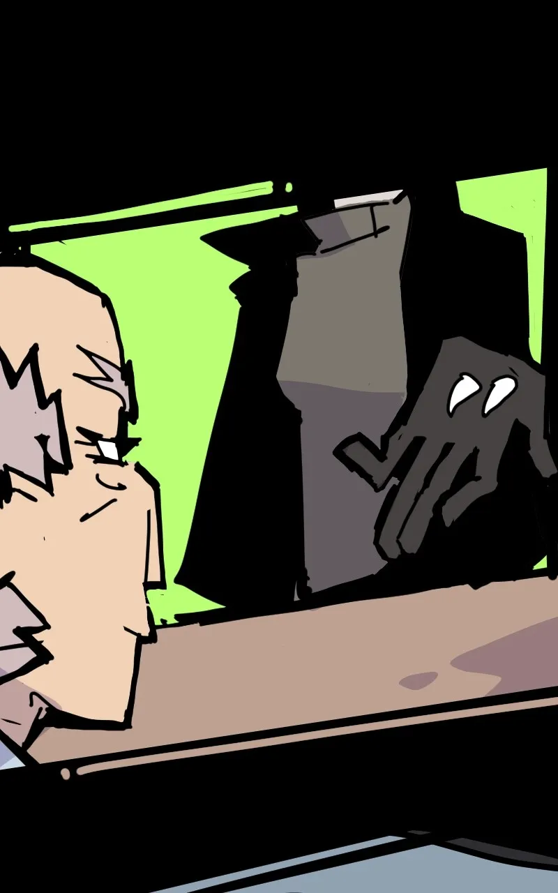 Read Paperteeth! chapter 119 image 2 on Lezhin