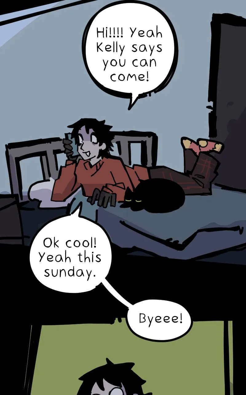 Read Paperteeth! chapter 119 image 3 on Lezhin