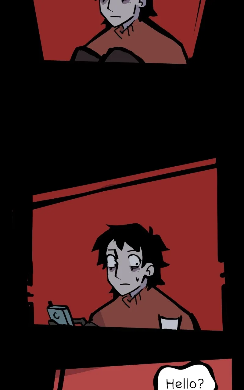 Read Paperteeth! chapter 119 image 6 on Lezhin