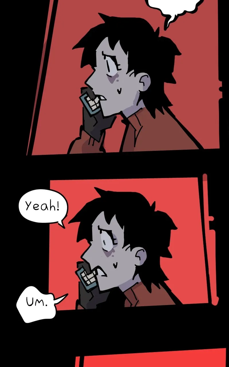 Read Paperteeth! chapter 119 image 7 on Lezhin